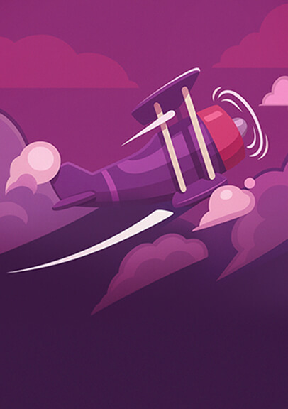 Crash — Duel Originals