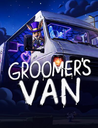 Groomer's Van — Duel Originals