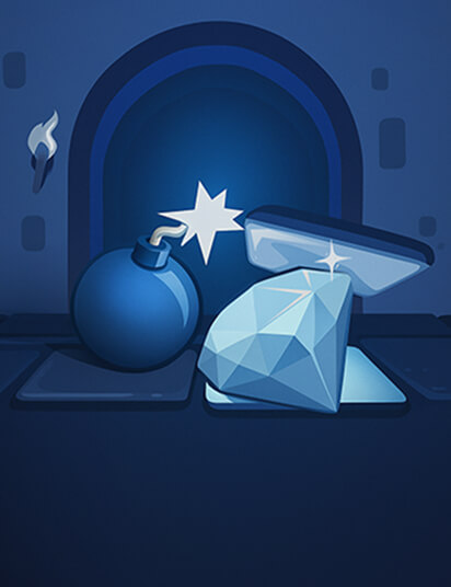 Mines — Duel Originals