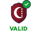 Anjouan Gaming licence seal — duel.com