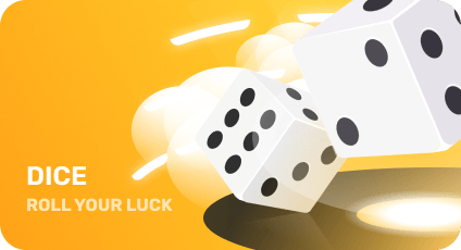 duel casino dice original game