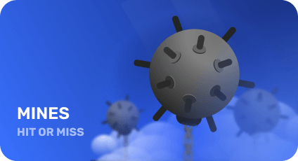 duel casino mines game icon