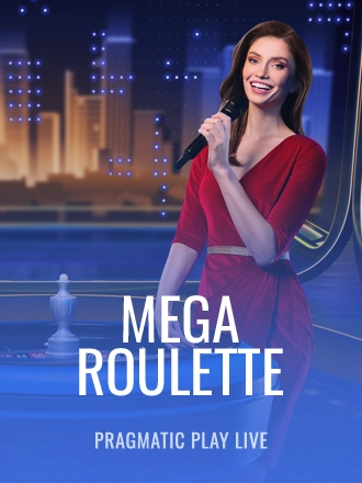 mega roulette on duel casino