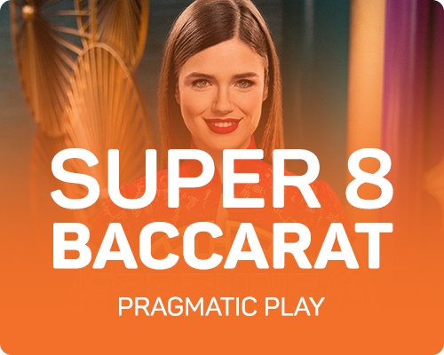 duel casino 8 live baccarat