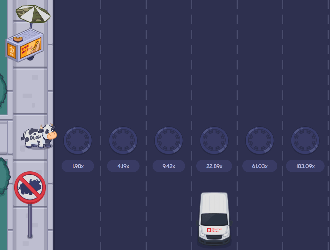 Beef game hero Duel Originals