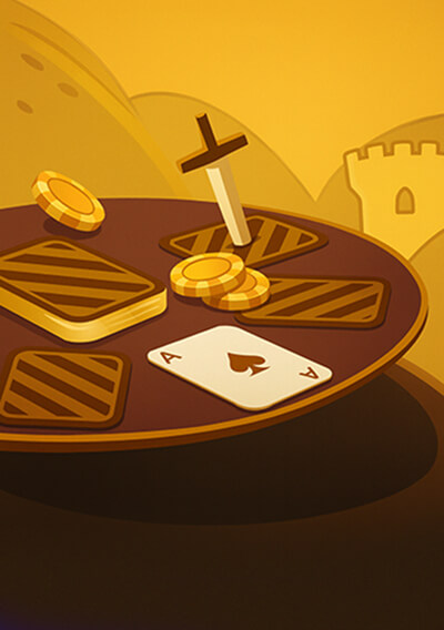 Blackjack — Duel Originals