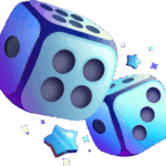 duel dice icon