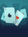 duel poker