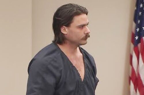 ChudTheBuilder in jail