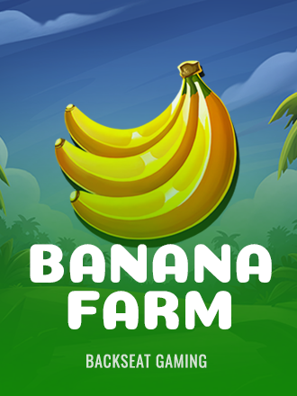 Banana Farm slot at Duel Casino