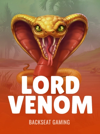 Lord Venom slot at Duel Casino