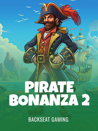 Pirate Bonanza 2 slot at Duel Casino