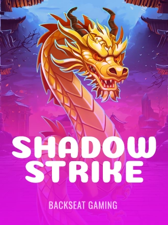 Shadow Strike slot at Duel Casino