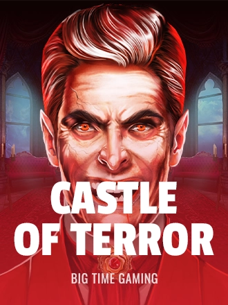 Castle of Terror slot at Duel Casino