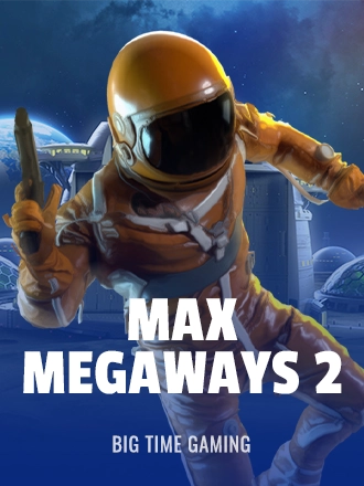 Max Megaways 2 slot at Duel Casino