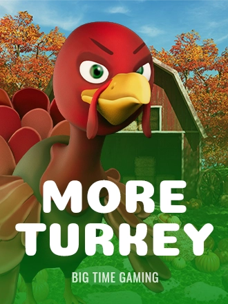 More Turkey slot at Duel Casino