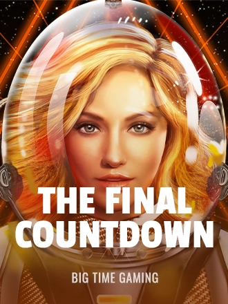 The Final Countdown slot at Duel Casino