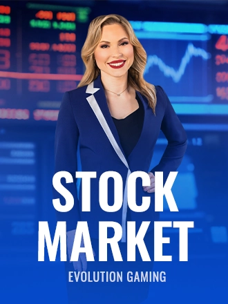 Stock Market game show at Duel Casino
