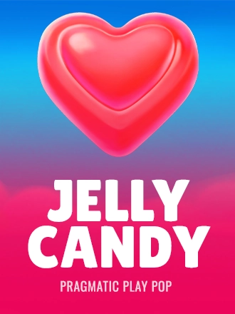 Jelly Candy slot at Duel Casino