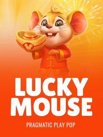 Lucky Mouse slot at Duel Casino