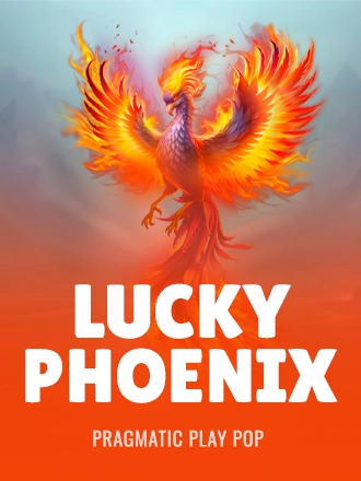 Lucky Phoenix slot at Duel Casino