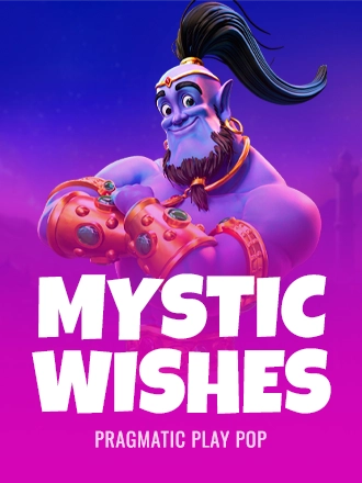 Mystic Wishes slot at Duel Casino