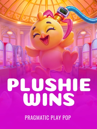 Plushie Wins slot at Duel Casino