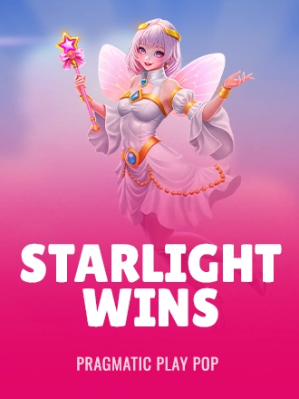 Starlight Wins slot at Duel Casino