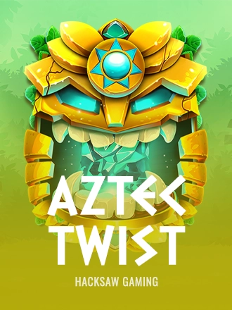 Aztec Twist slot at Duel Casino