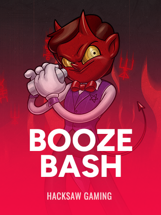 Booze Bash slot at Duel Casino