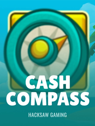 Cash Compass slot at Duel Casino