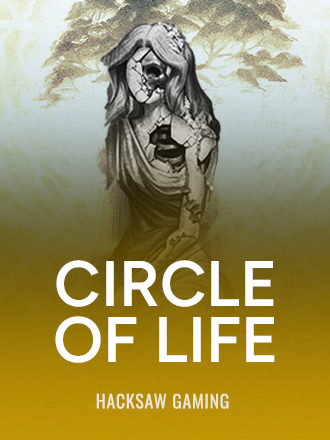 Circle Of Life slot at Duel Casino