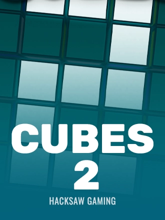 Cubes 2 slot at Duel Casino