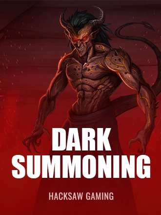 Dark Summoning slot at Duel Casino
