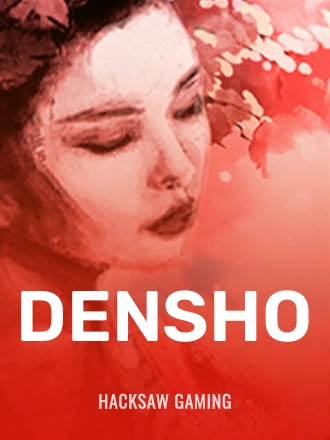 Densho slot at Duel Casino