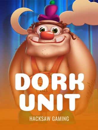 Dork Unit slot at Duel Casino