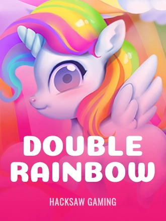 Double Rainbow slot at Duel Casino