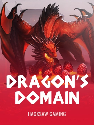 Dragon’s Domain slot at Duel Casino