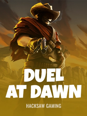 Duel at Dawn slot at Duel Casino