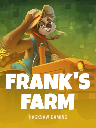 Frank’s Farm slot at Duel Casino