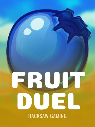 Fruit Duel slot at Duel Casino