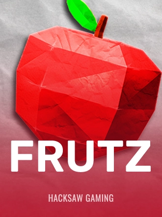 Frutz slot at Duel Casino