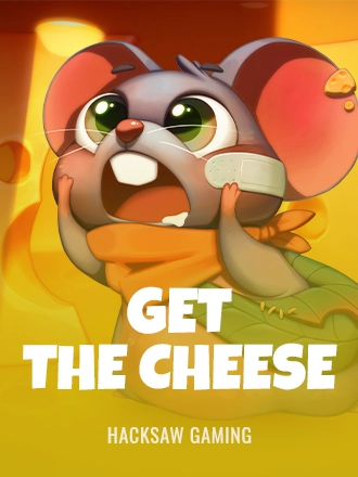 Get the CHEESE slot at Duel Casino