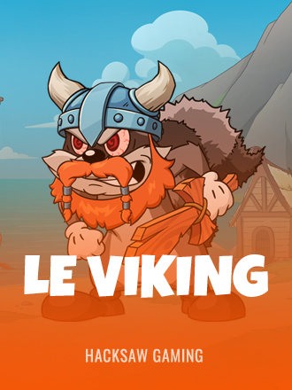Le Viking slot at Duel Casino