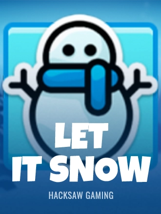 Let It Snow slot at Duel Casino