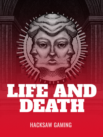 Life and Death slot at Duel Casino