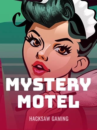 Mystery Motel slot at Duel Casino