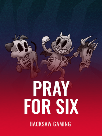 Pray for Six slot at Duel Casino