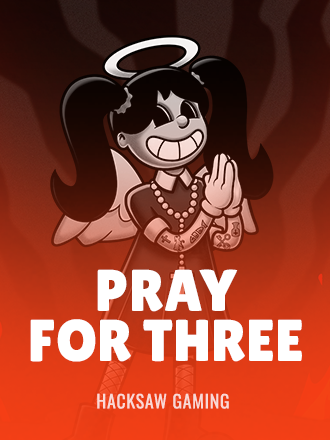 Pray for Three slot at Duel Casino