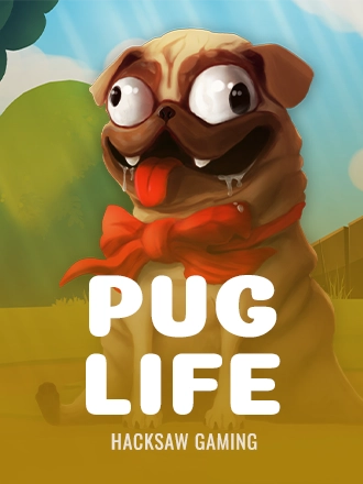 Pug Life slot at Duel Casino